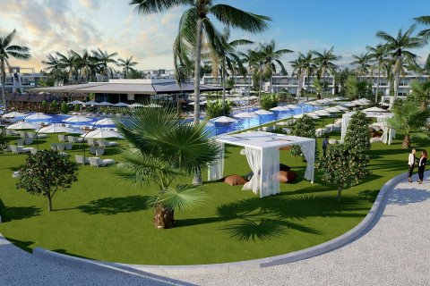 Daire   Boğaz, Gazimağusa,  №210843 - 16