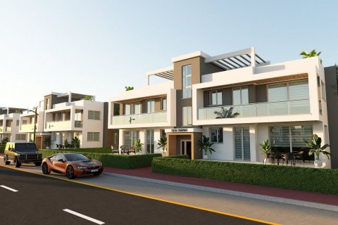 Daire   Boğaz, Gazimağusa,  №210843 - 27