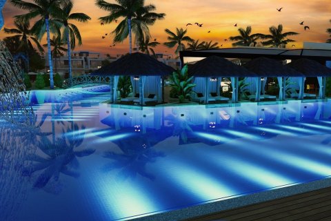 Daire   Boğaz, Gazimağusa,  №210843 - 6