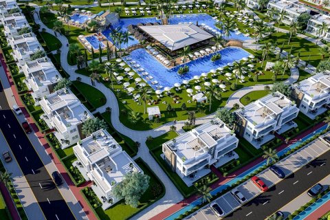 Daire   Boğaz, Gazimağusa,  №210843 - 22