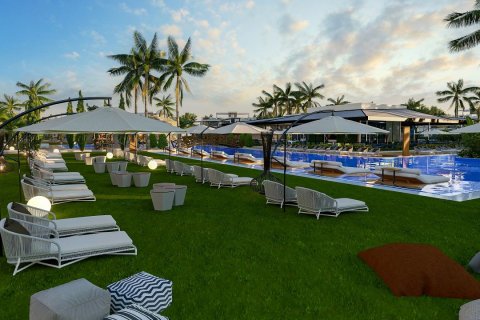 Daire   Boğaz, Gazimağusa,  №210843 - 4