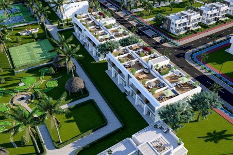 Daire   Boğaz, Gazimağusa,  №210843 - 24