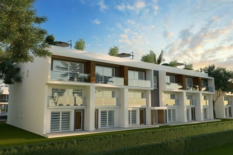 Daire   Boğaz, Gazimağusa,  №210843 - 30