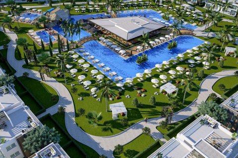 Daire   Boğaz, Gazimağusa,  №210843 - 15