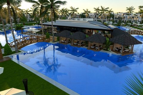 Daire   Boğaz, Gazimağusa,  №210843 - 3