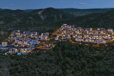 Lejlighed  i Girne,  Nr. 210841 - 2