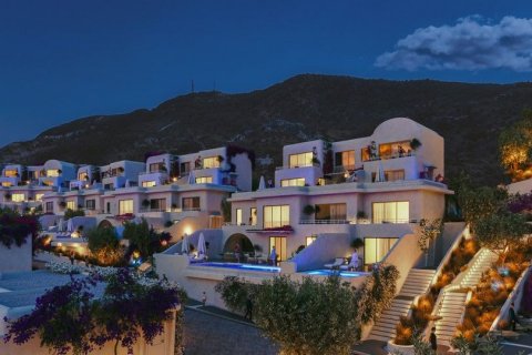 Lejlighed  i Girne,  Nr. 210841 - 8