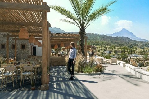 Lejlighed  i Girne,  Nr. 210841 - 12