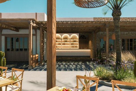 Lejlighed  i Girne,  Nr. 210841 - 10