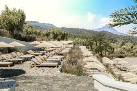 Lejlighed  i Girne,  Nr. 210841 - 11