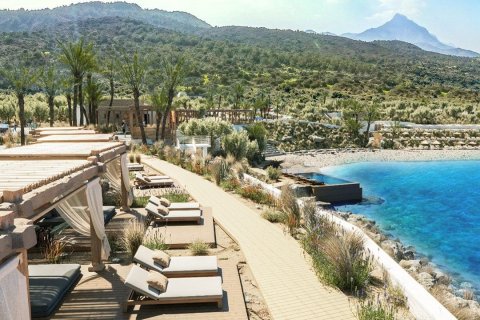 Lejlighed  i Girne,  Nr. 210841 - 13