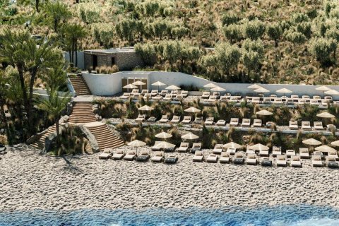 Lejlighed  i Girne,  Nr. 210841 - 9