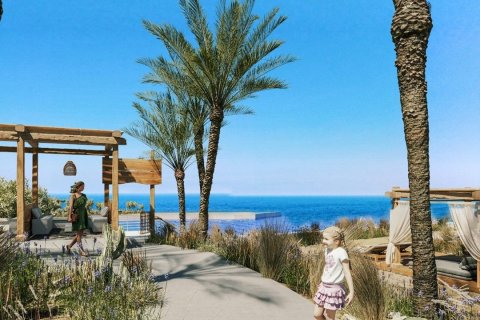 Lejlighed  i Girne,  Nr. 210841 - 17