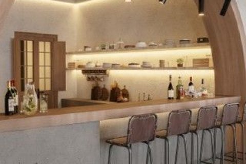 Lejlighed  i Girne,  Nr. 210841 - 20