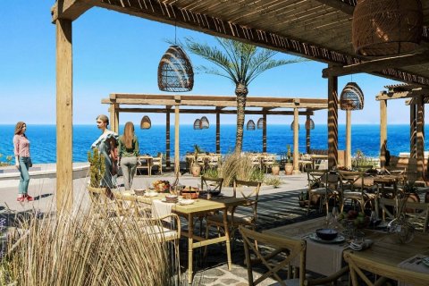 Lejlighed  i Girne,  Nr. 210841 - 18