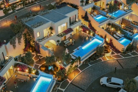 Lejlighed  i Girne,  Nr. 210841 - 7