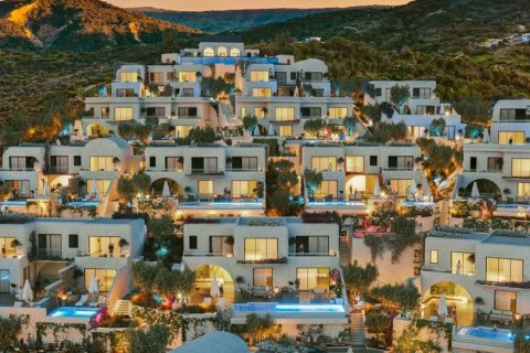 Lejlighed  i Girne,  Nr. 210841 - 22