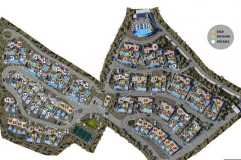 Lejlighed  i Girne,  Nr. 210841 - 27