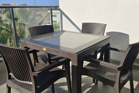 آپارتمان در  Bogazi ، ترکیه 71 متر مربع.  شماره 210844 - 14