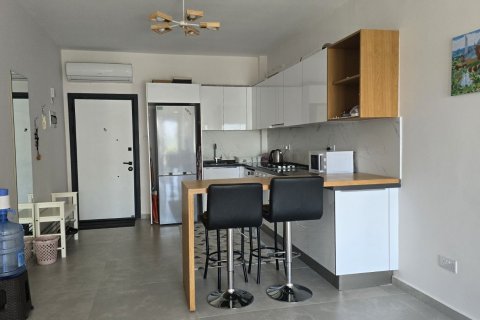 آپارتمان در  Bogazi ، ترکیه 71 متر مربع.  شماره 210844 - 3