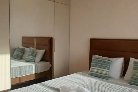 آپارتمان در  Bogazi ، ترکیه 71 متر مربع.  شماره 210844 - 11