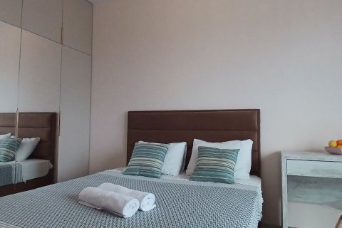 آپارتمان در  Bogazi ، ترکیه 71 متر مربع.  شماره 210844 - 13