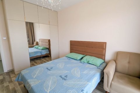 آپارتمان در  Bogazi ، ترکیه 71 متر مربع.  شماره 210844 - 8