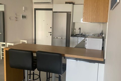 آپارتمان در  Bogazi ، ترکیه 71 متر مربع.  شماره 210844 - 4