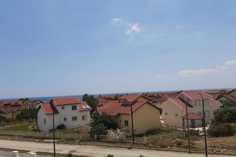 آپارتمان در  Bogazi ، ترکیه 71 متر مربع.  شماره 210844 - 22