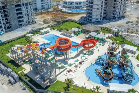 آپارتمان در  Bogazi ، ترکیه 71 متر مربع.  شماره 210844 - 17