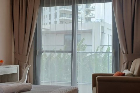 آپارتمان در  Bogazi ، ترکیه 71 متر مربع.  شماره 210844 - 10