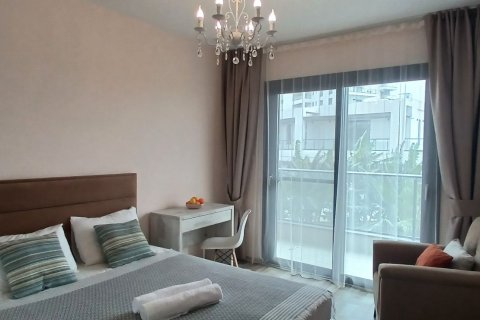 آپارتمان در  Bogazi ، ترکیه 71 متر مربع.  شماره 210844 - 12