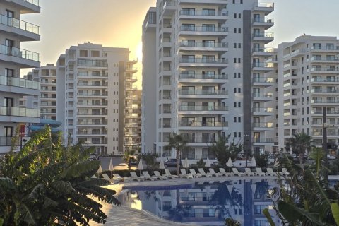 آپارتمان در  Bogazi ، ترکیه 71 متر مربع.  شماره 210844 - 21