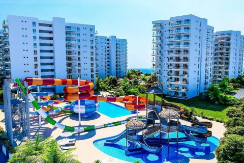 آپارتمان در  Bogazi ، ترکیه 71 متر مربع.  شماره 210844 - 20