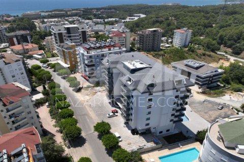 Продажа квартиры в Авсалларе, Анталье, Турция 1+1, 50м2, №116653 – фото 6