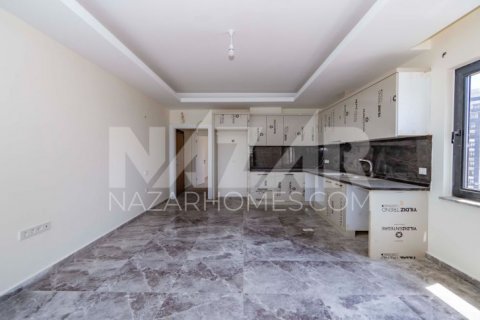 Продажа квартиры в Авсалларе, Анталье, Турция 1+1, 50м2, №116653 – фото 13