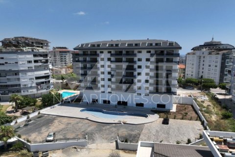 Продажа квартиры в Авсалларе, Анталье, Турция 1+1, 50м2, №116653 – фото 7