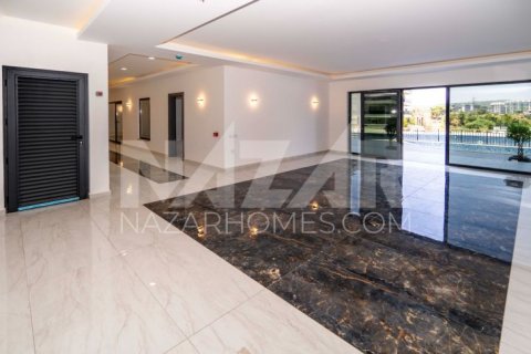 Продажа квартиры в Авсалларе, Анталье, Турция 1+1, 50м2, №116653 – фото 23