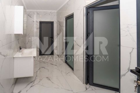 Продажа квартиры в Авсалларе, Анталье, Турция 1+1, 50м2, №116653 – фото 24