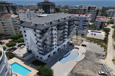 Продажа квартиры в Авсалларе, Анталье, Турция 1+1, 50м2, №116653 – фото 2