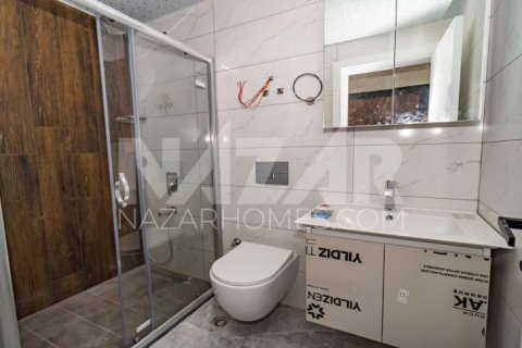 Продажа квартиры в Авсалларе, Анталье, Турция 1+1, 50м2, №116653 – фото 16