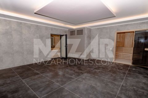 Продажа квартиры в Авсалларе, Анталье, Турция 1+1, 50м2, №116653 – фото 25