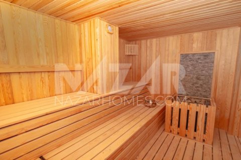 Продажа квартиры в Авсалларе, Анталье, Турция 1+1, 50м2, №116653 – фото 30