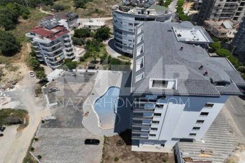 Продажа квартиры в Авсалларе, Анталье, Турция 1+1, 50м2, №116653 – фото 11