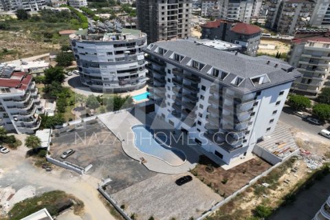 Продажа квартиры в Авсалларе, Анталье, Турция 1+1, 50м2, №116653 – фото 12