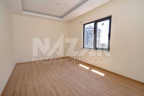 Продажа квартиры в Авсалларе, Анталье, Турция 1+1, 50м2, №116653 – фото 14