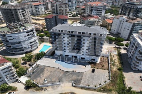 Продажа квартиры в Авсалларе, Анталье, Турция 1+1, 50м2, №116653 – фото 1