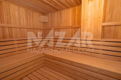 Продажа квартиры в Авсалларе, Анталье, Турция 1+1, 50м2, №116653 – фото 26