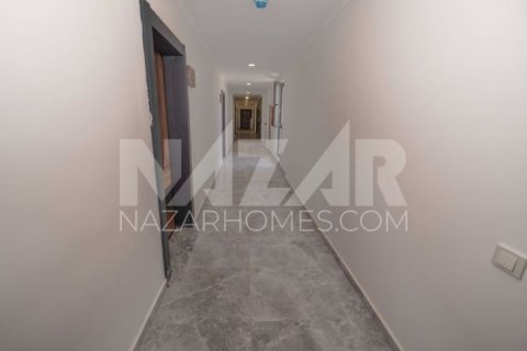 Продажа квартиры в Авсалларе, Анталье, Турция 1+1, 50м2, №116653 – фото 29