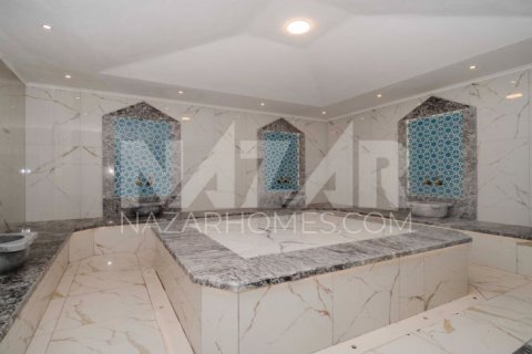 Продажа квартиры в Авсалларе, Анталье, Турция 1+1, 50м2, №116653 – фото 27